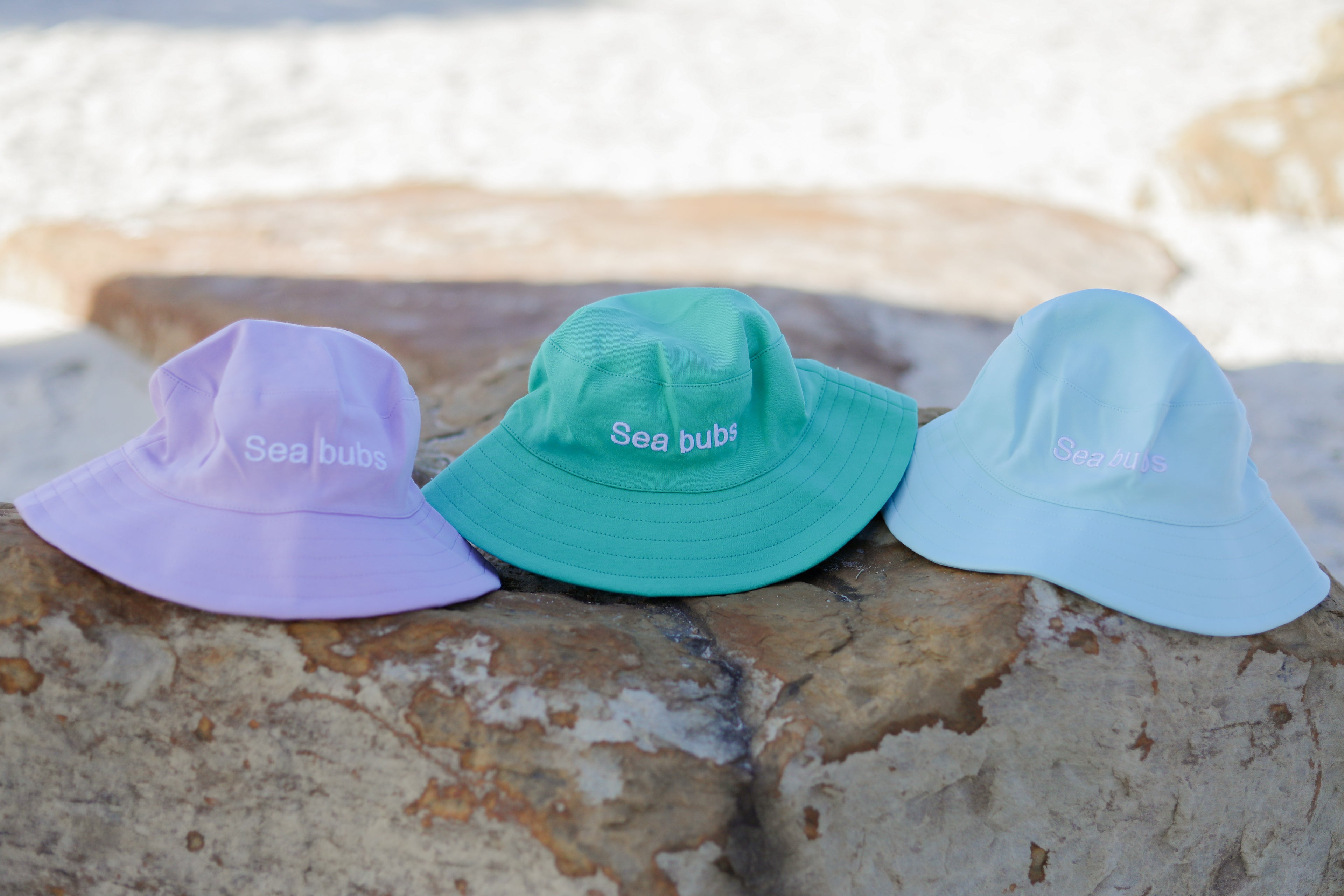 Bucket Hats
