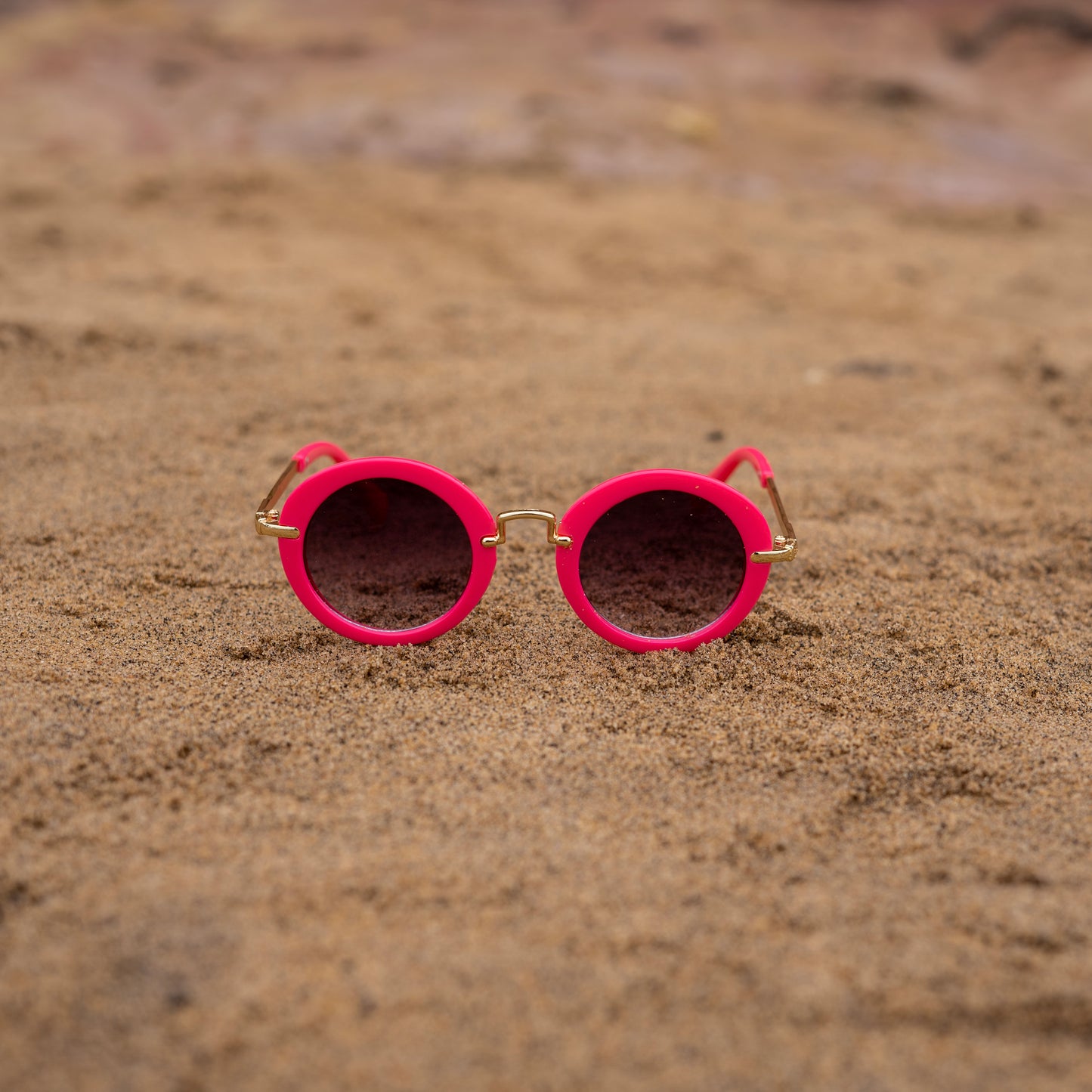 Hot Pink
